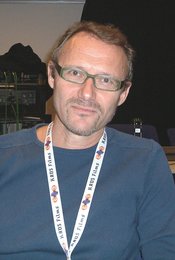 Karsten Kiilerich