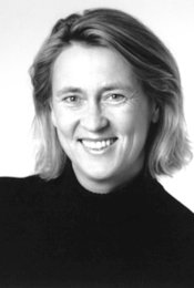 Kirsten Ellerbrake
