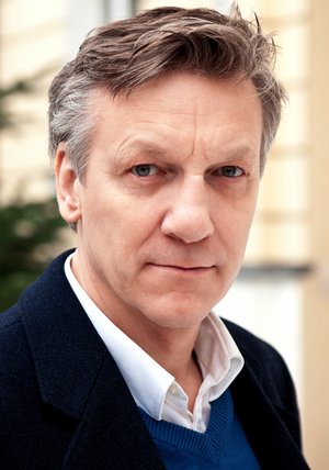Lutz Blochberger Lutz Blochberger Poster