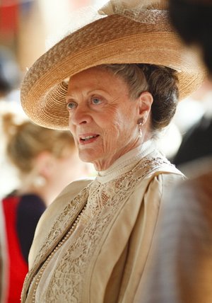Maggie Smith Maggie Smith Poster