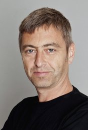 Markus Halberschmidt