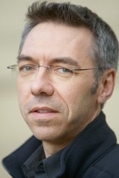 Markus Stromiedel