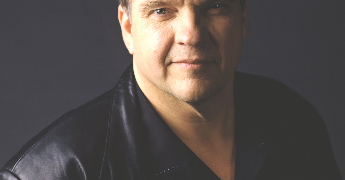 Meat Loaf (*1946) · Portrait · KINO.de