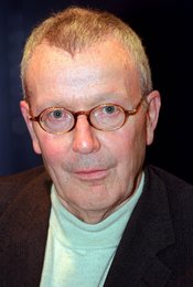 Peter Märthesheimer