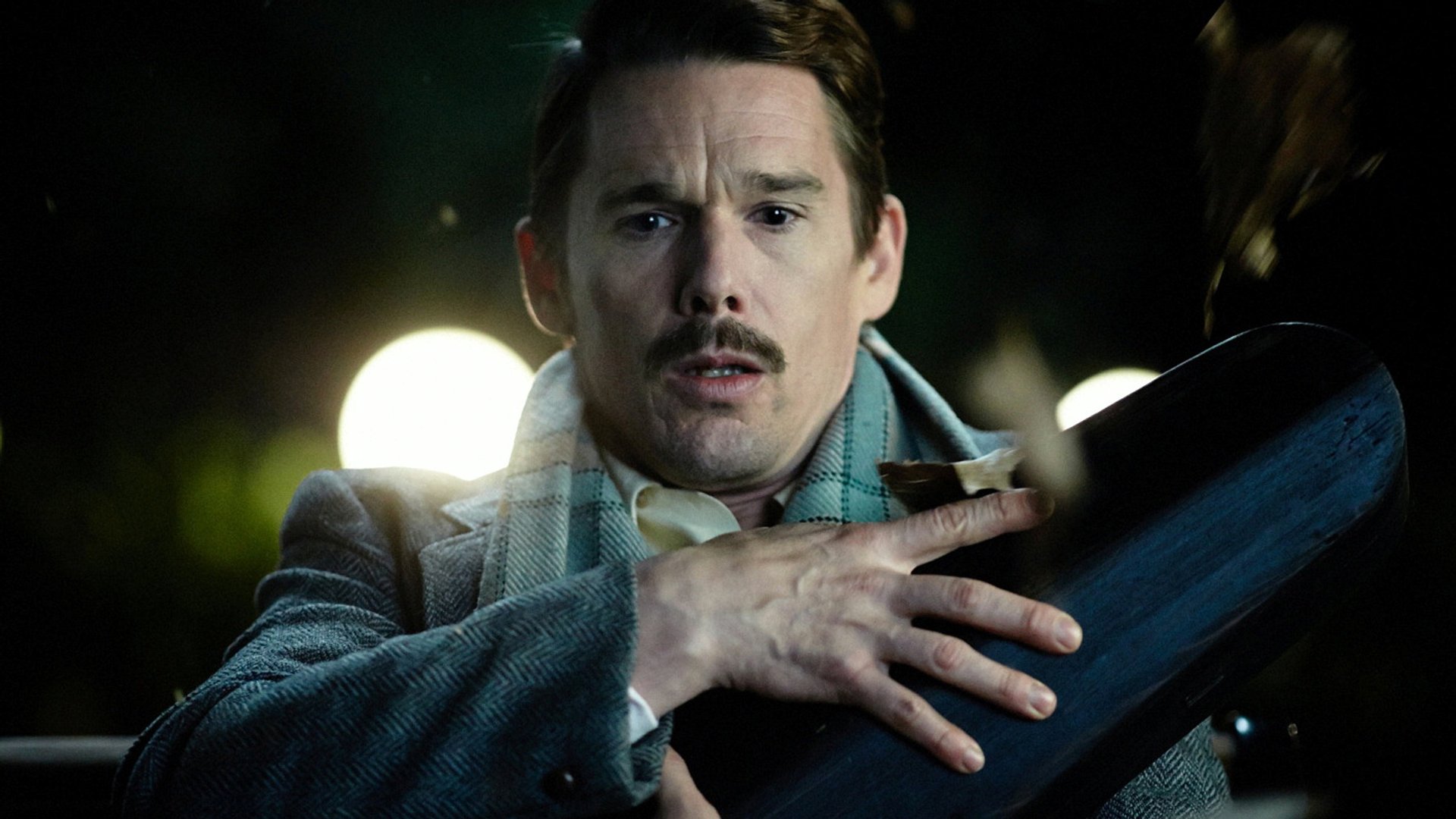 Für Fans von „Inception“: Dieser Zeitreise-Thriller mit Ethan Hawke ist ein absolutes Muss