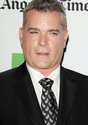 Ray Liotta Ray Liotta Poster