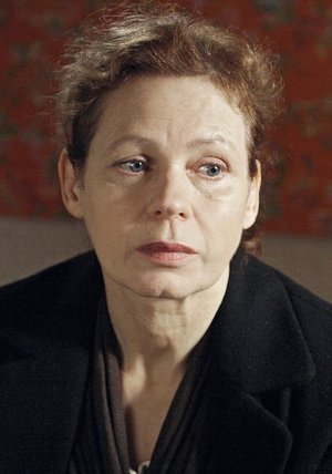 Renate Krößner Renate Krößner Poster