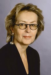 Rosemarie Wintgen