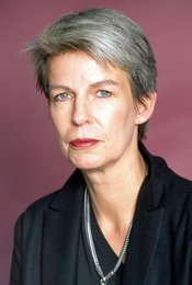 Sabine Eckhard