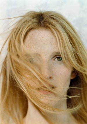 Sandrine Kiberlain Sandrine Kiberlain Poster