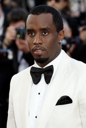 Sean "P. Diddy" Combs