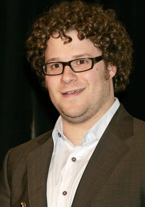 Seth Rogen Seth Rogen Poster