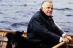 Sir Ian Holm Sir Ian Holm