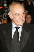 Sir Sean Connery Sir Sean Connery