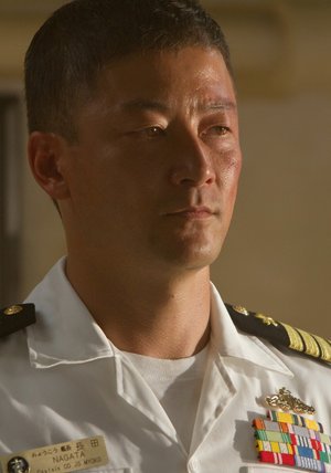 Tadanobu Asano Tadanobu Asano Poster