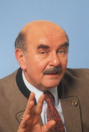 Walter Sedlmayr