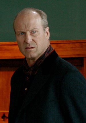 William Hurt William Hurt Poster