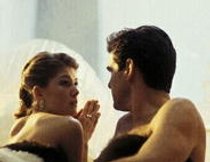 Bonds Bettgeschichten