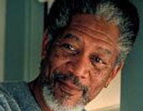 Freeman in "Freedomland"