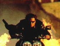 Carnahan dreht "M:I-3"