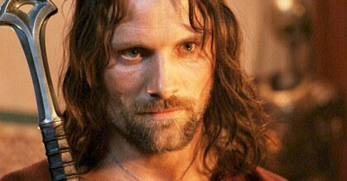 Herr Der Ringe 3 Angeblich Der Beste Kino De