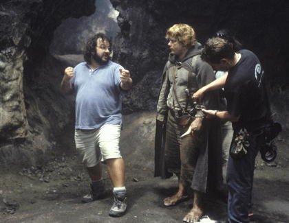 11 Oscar Nominierungen Fur Herr Der Ringe Kino De