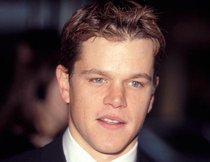 Matt Damon entkommt dem frühen Tod
