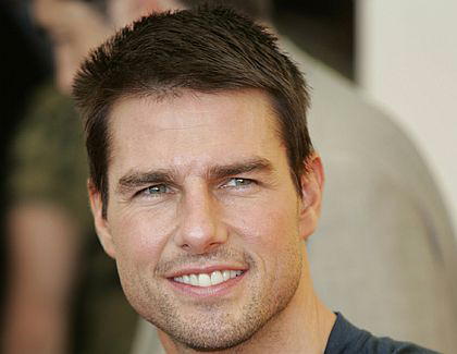 Tom Cruise Plant Scientology Film Kino De