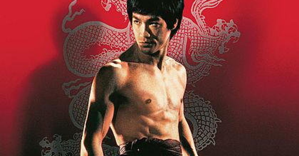 Bruce Lee Kommt Beim Dreh Ums Leben Kino De
