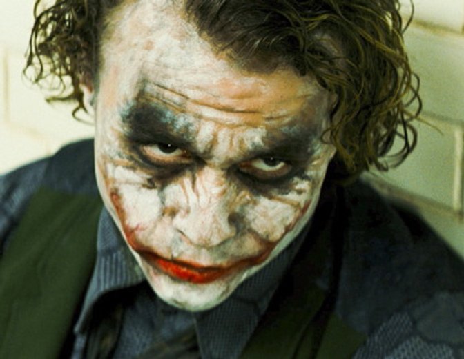 Joker Zitate Heath Ledger Batman The Dark Knight Joker Zitate Heath Ledger Batman The Dark Knight