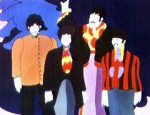 Remake für Yellow Submarine