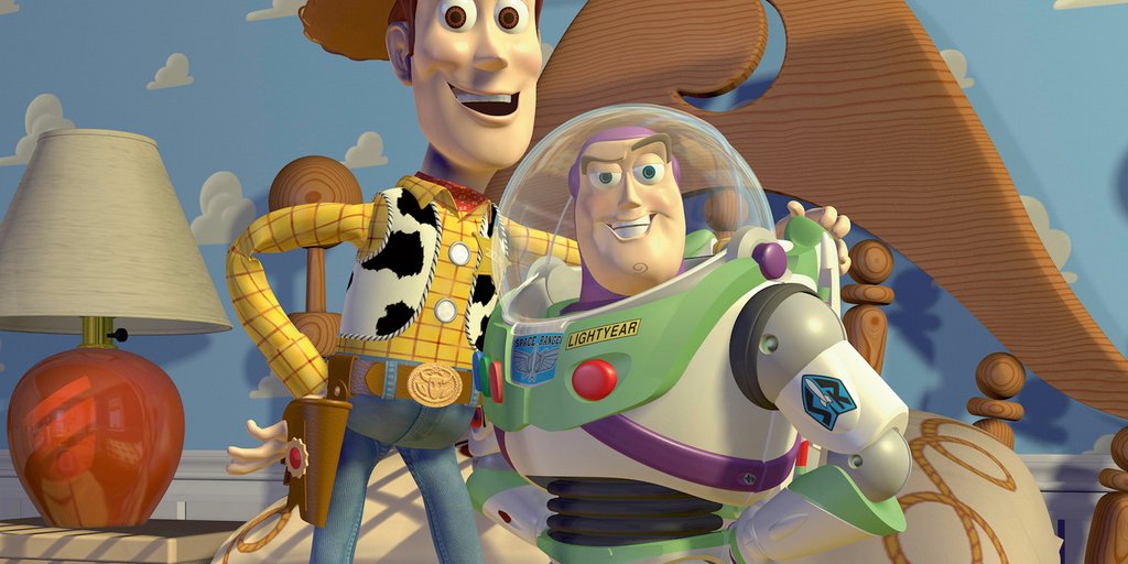 Toy Story 5 Gibt Es Noch Plane Fur Eine Fortsetzung Bis Zur Unendlichkeit