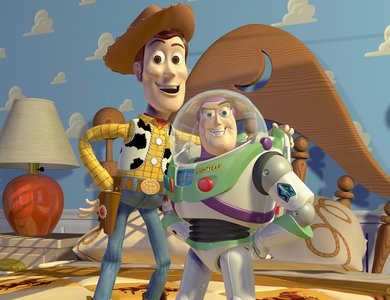 Toy Story 4 Erster Langer Trailer Verursacht Heisse Debatte