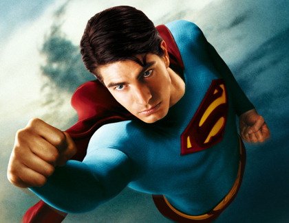 Superman Soll Wieder Fliegen Kino De