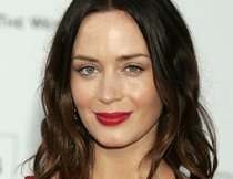 Emily Blunt auf der Jagd nach "Iron Man"?