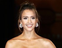 Jessica Alba will keine Hauptrollen mehr