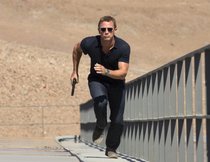 Startschuss für nächsten James Bond