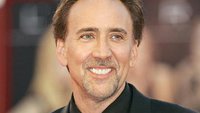 Nicolas Cage lehnte Hauptrolle in "Der Herr der Ringe"-Trilogie ab