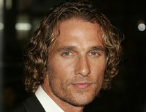 Matthew McConaughey schmuggelt AIDS-Medikamente