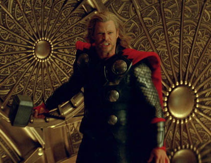 Thor Trennt Chris Hemsworth Von Seinem Bruder Kino De
