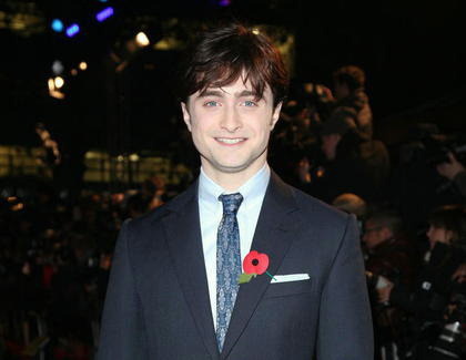 Daniel Radcliffe Ist Der Reichste Schauspieler Kino De