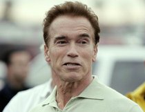 Nächstes Rollenangebot für Schwarzenegger