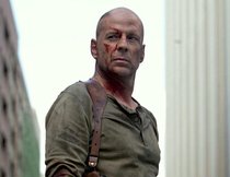 "Stirb Langsam 5": Welchen Filmsohn rettet Bruce Willis?