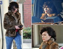 Scarlett Johansson als männerfressende Alien-Sexbombe