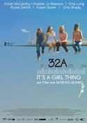 32 A - It's a Girl Thing