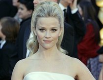 Reese Witherspoon wird die Frau von der Venus