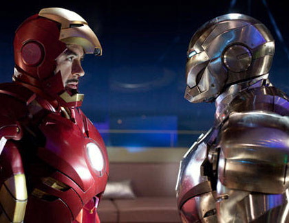 Don Cheadle Will Als War Machine Den Avengers Beitreten