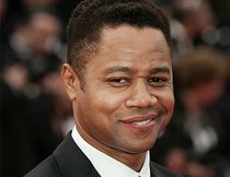 Haftbefehl gehen Cuba Gooding Jr.