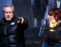 Ridley Scott setzt Dreh von "The Counselor" fort