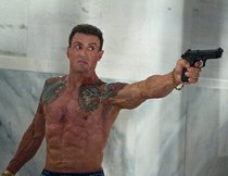 Sylvester Stallone unterstützt US-Waffenverbot